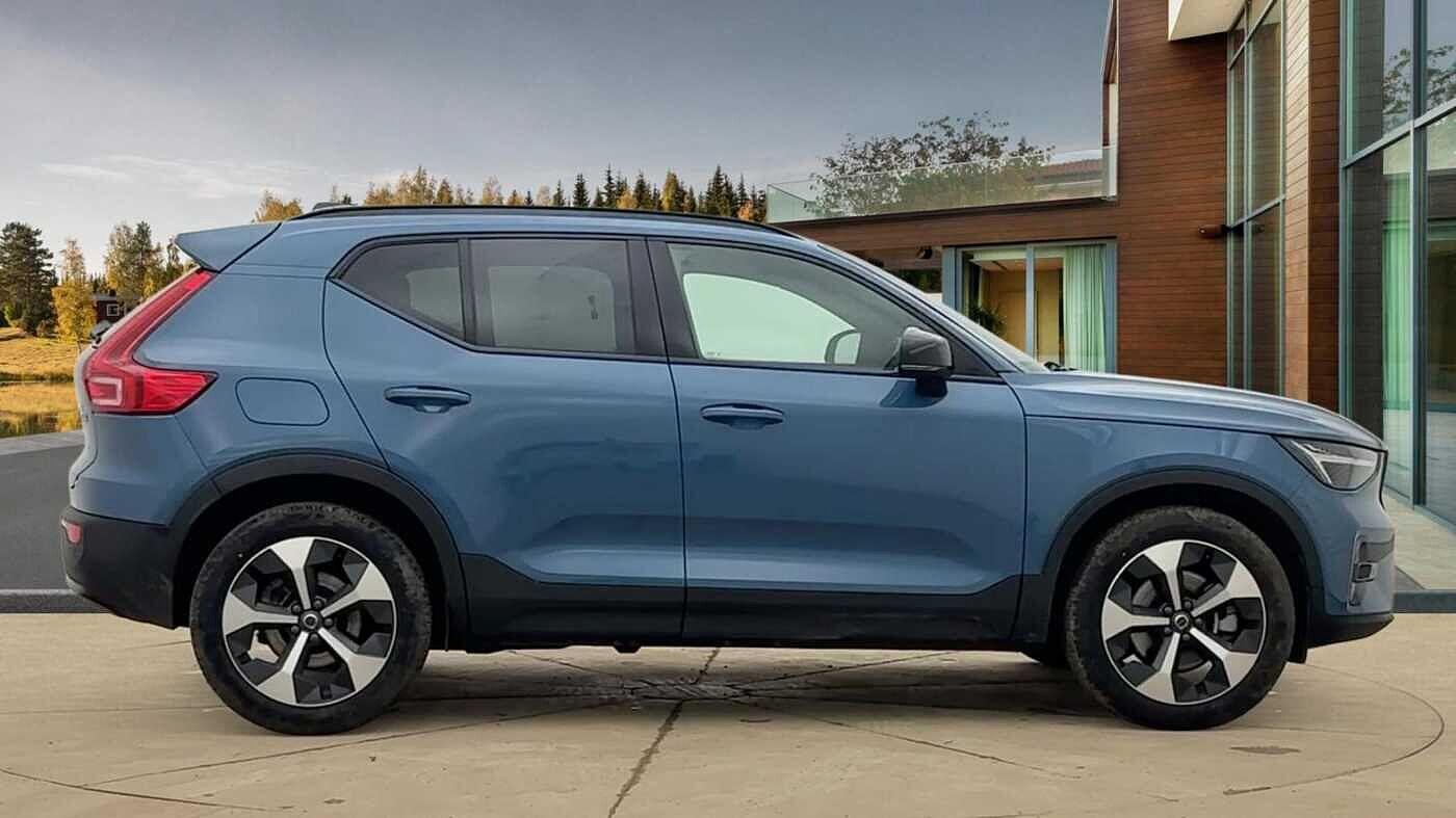 Used Volvo XC40 for sale - 77238247: Photo 2