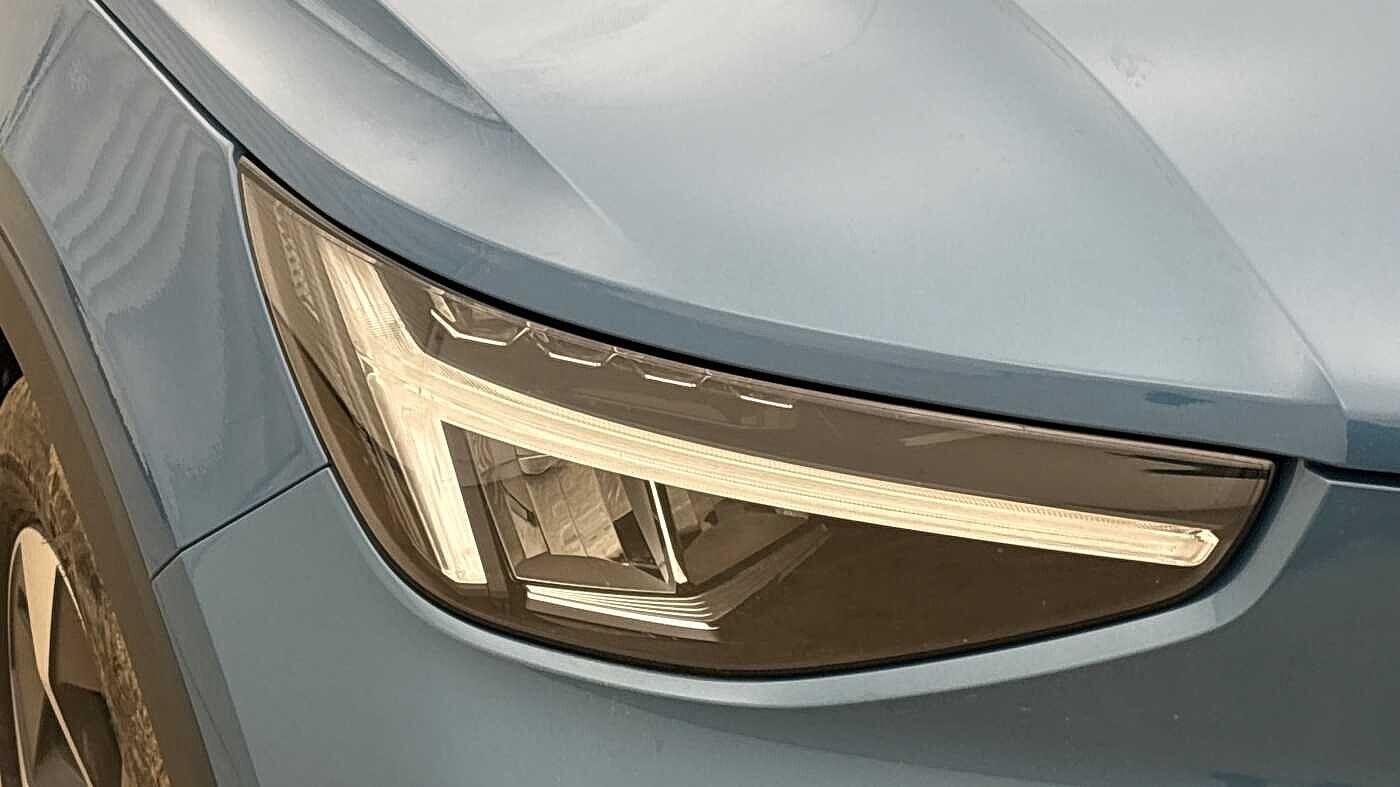 Used Volvo XC40 for sale - 77238247: Photo 21