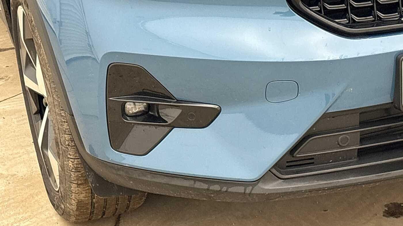 Used Volvo XC40 for sale - 77238247: Photo 22