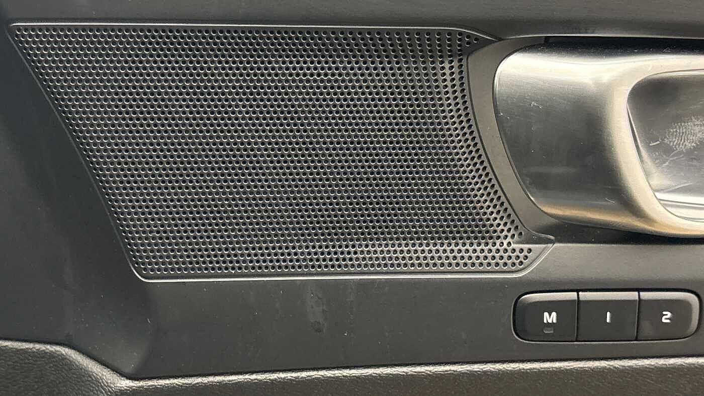 Used Volvo XC40 for sale - 77238247: Photo 26