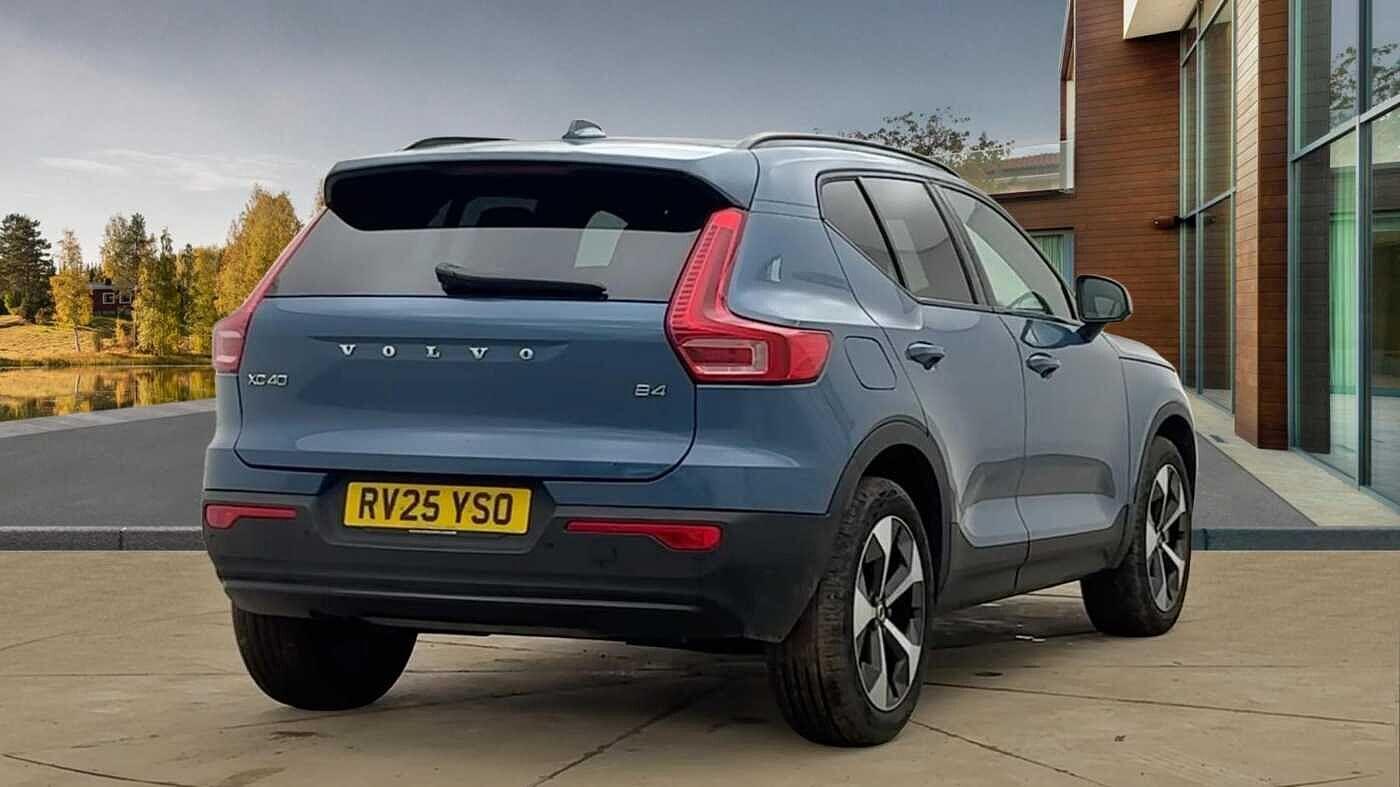 Used Volvo XC40 for sale - 77238247: Photo 3
