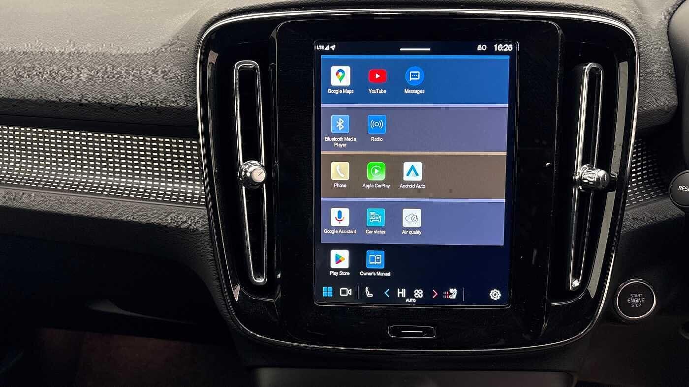 Used Volvo XC40 for sale - 77238247: Photo 33