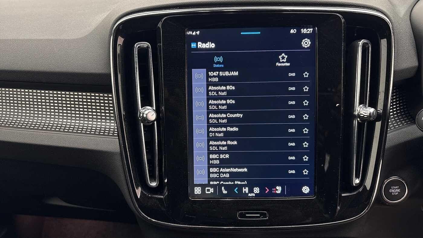 Used Volvo XC40 for sale - 77238247: Photo 36