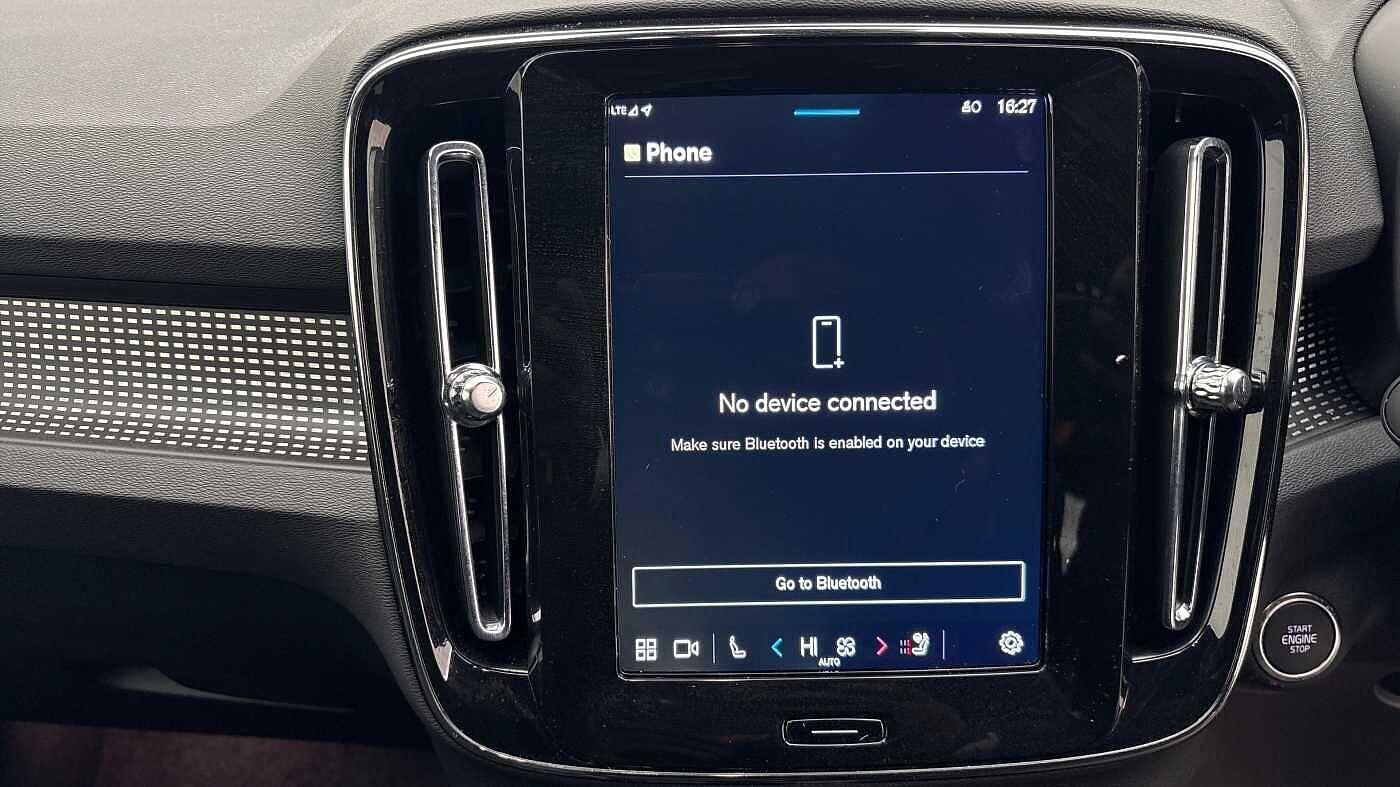 Used Volvo XC40 for sale - 77238247: Photo 37