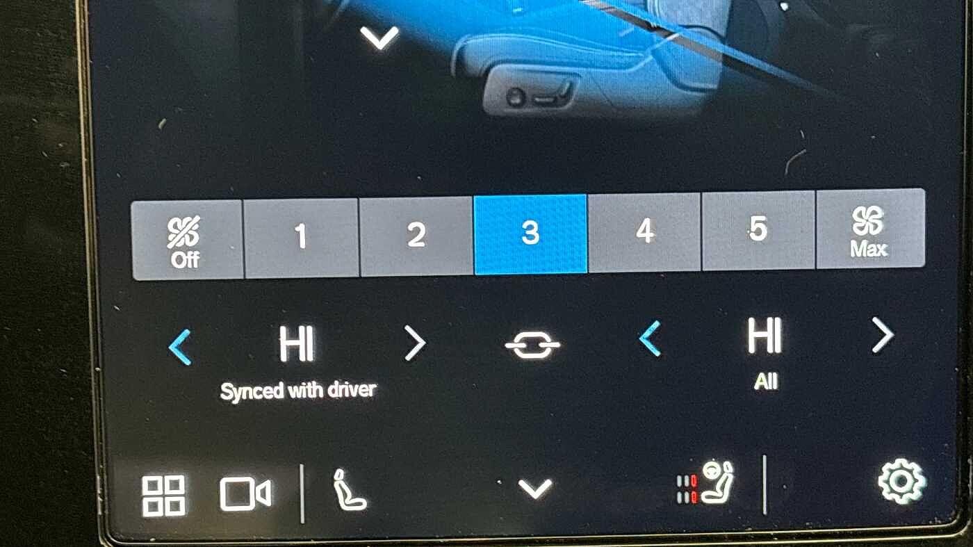 Used Volvo XC40 for sale - 77238247: Photo 39