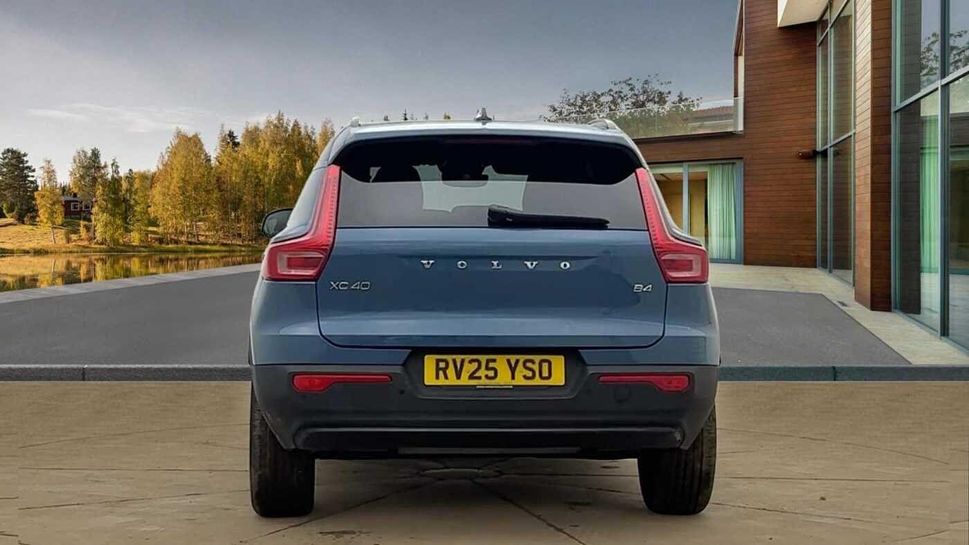 Used Volvo XC40 for sale - 77238247: Photo 4
