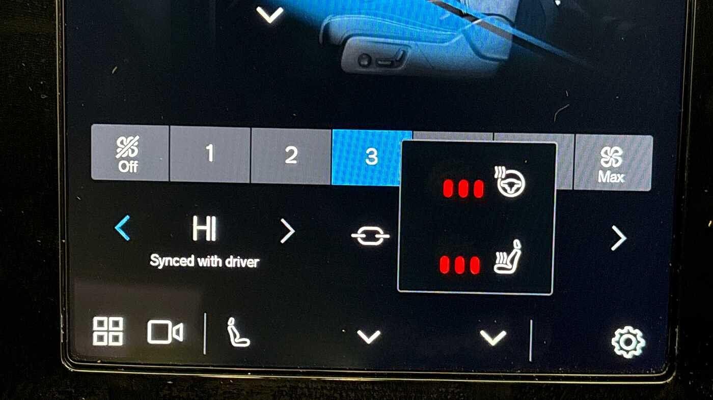 Used Volvo XC40 for sale - 77238247: Photo 40