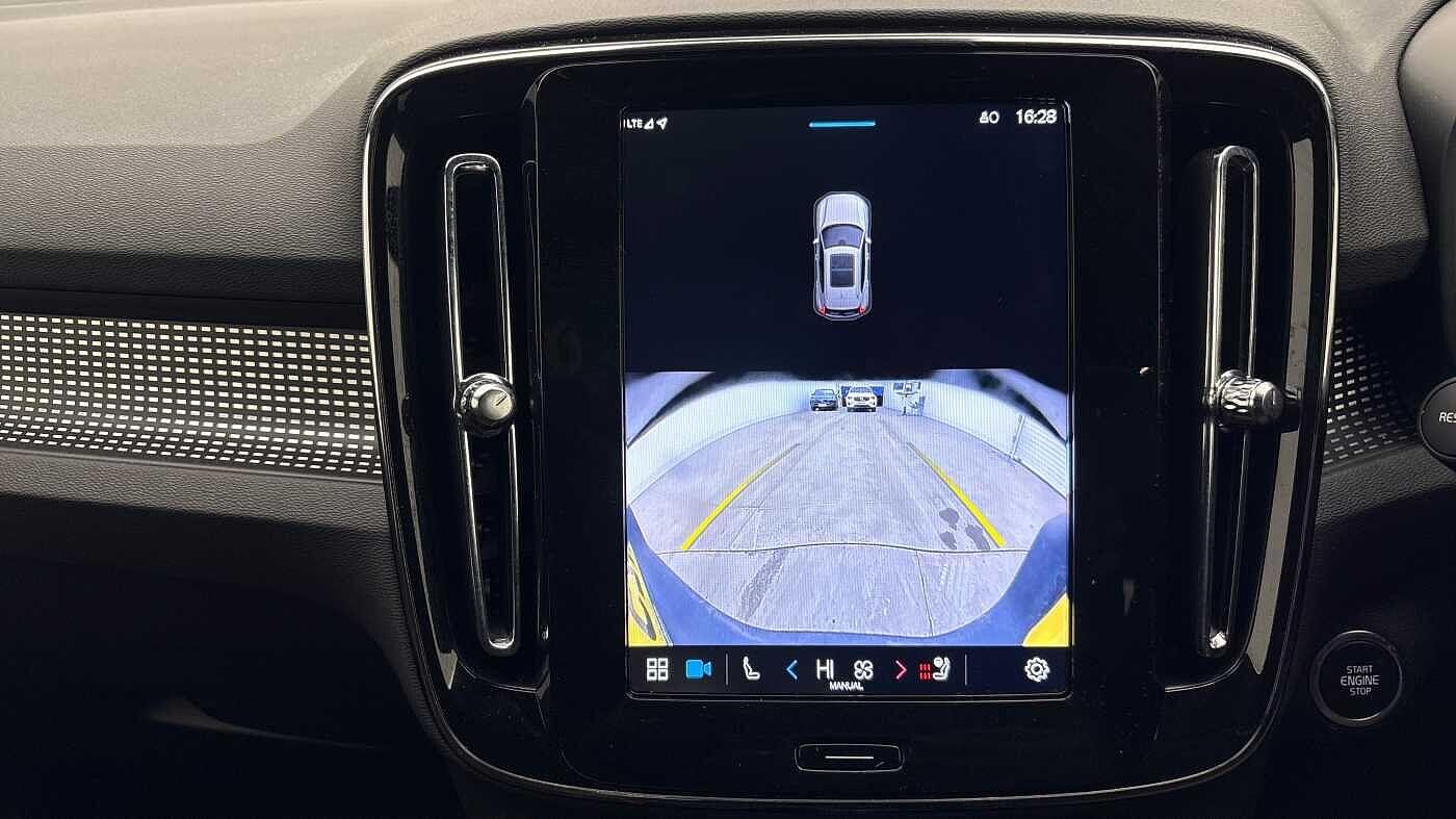 Used Volvo XC40 for sale - 77238247: Photo 41