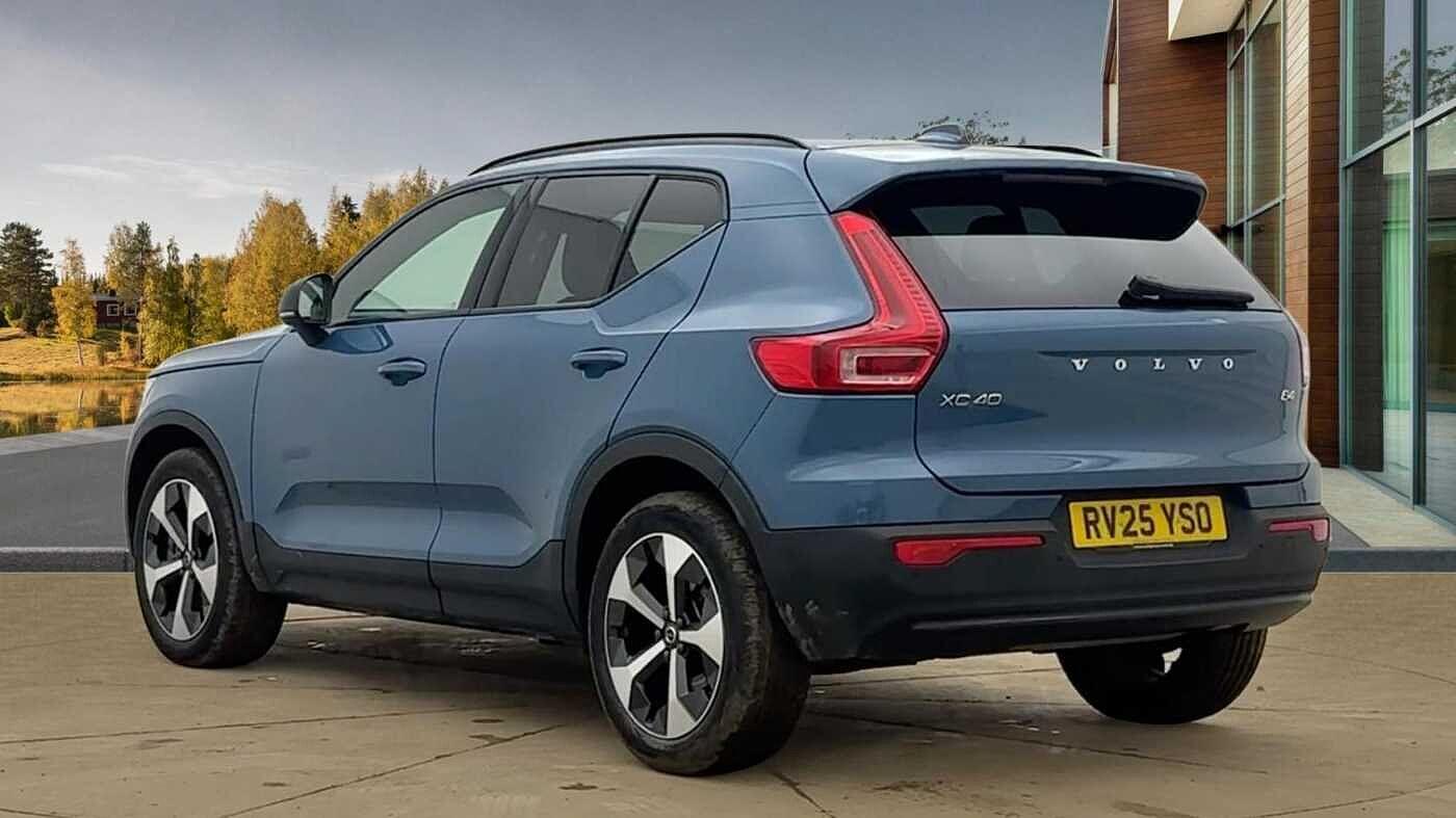 Used Volvo XC40 for sale - 77238247: Photo 5