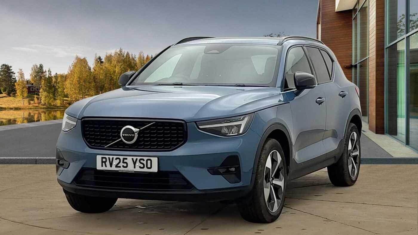 Used Volvo XC40 for sale - 77238247: Photo 7