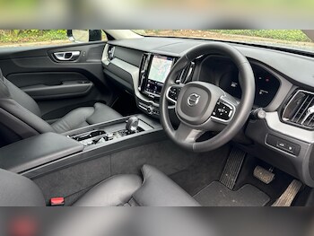 Used Volvo XC60 2025 for sale - 78170365: Photo