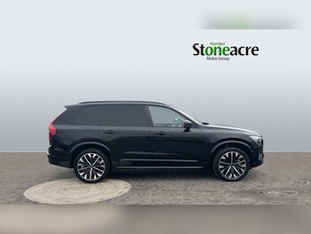 Used Volvo XC90 2025 for sale - 77237907: Photo