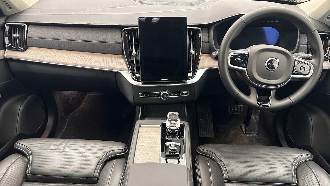 Used Volvo XC90 2025 for sale - 77599041: Photo 10