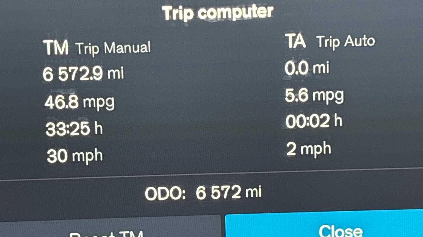 Used Volvo XC90 2025 for sale - 77599041: Photo 12