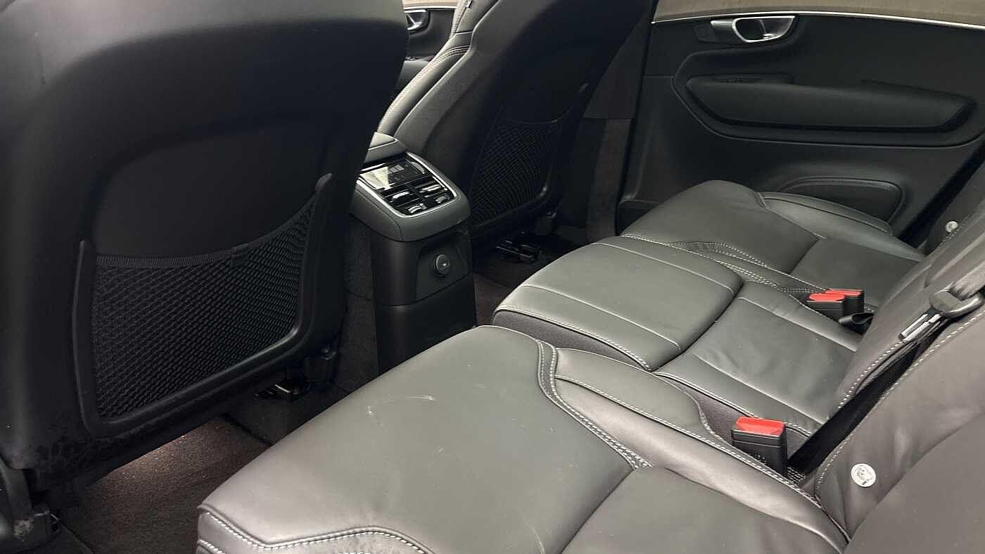 Used Volvo XC90 2025 for sale - 77599041: Photo 13