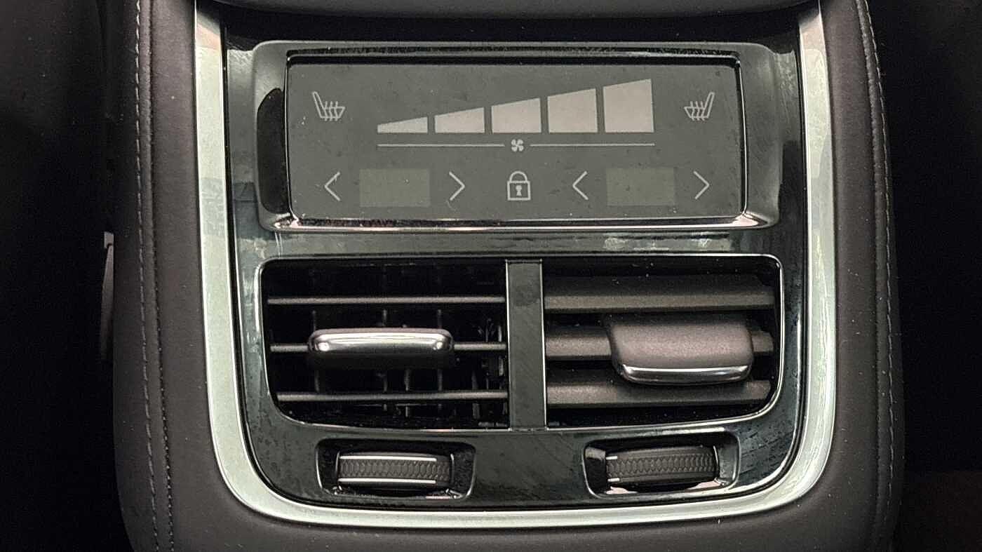 Used Volvo XC90 2025 for sale - 77599041: Photo 17