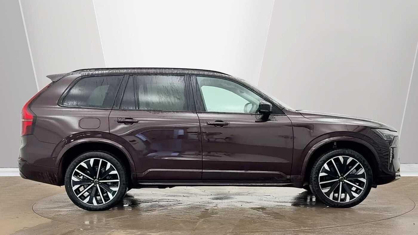 Used Volvo XC90 2025 for sale - 77599041: Photo 2