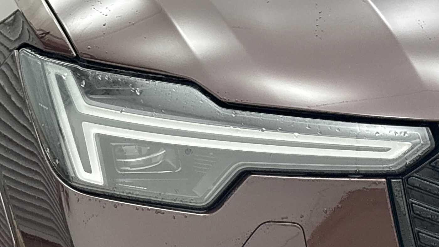 Used Volvo XC90 2025 for sale - 77599041: Photo 22