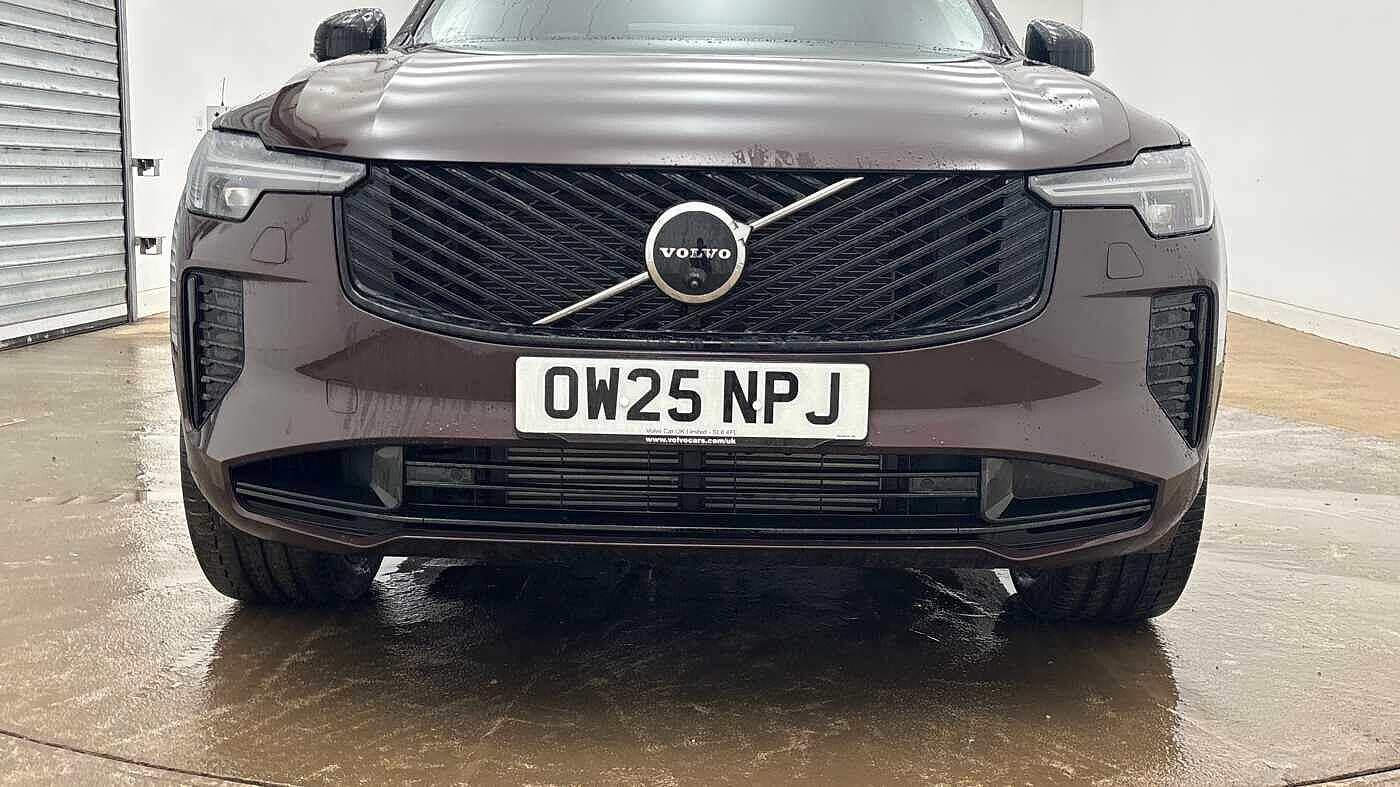 Used Volvo XC90 2025 for sale - 77599041: Photo 24