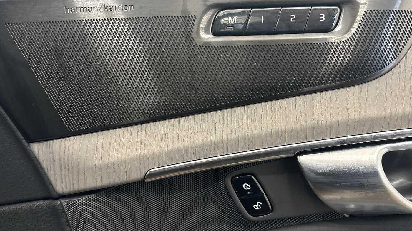 Used Volvo XC90 2025 for sale - 77599041: Photo 27