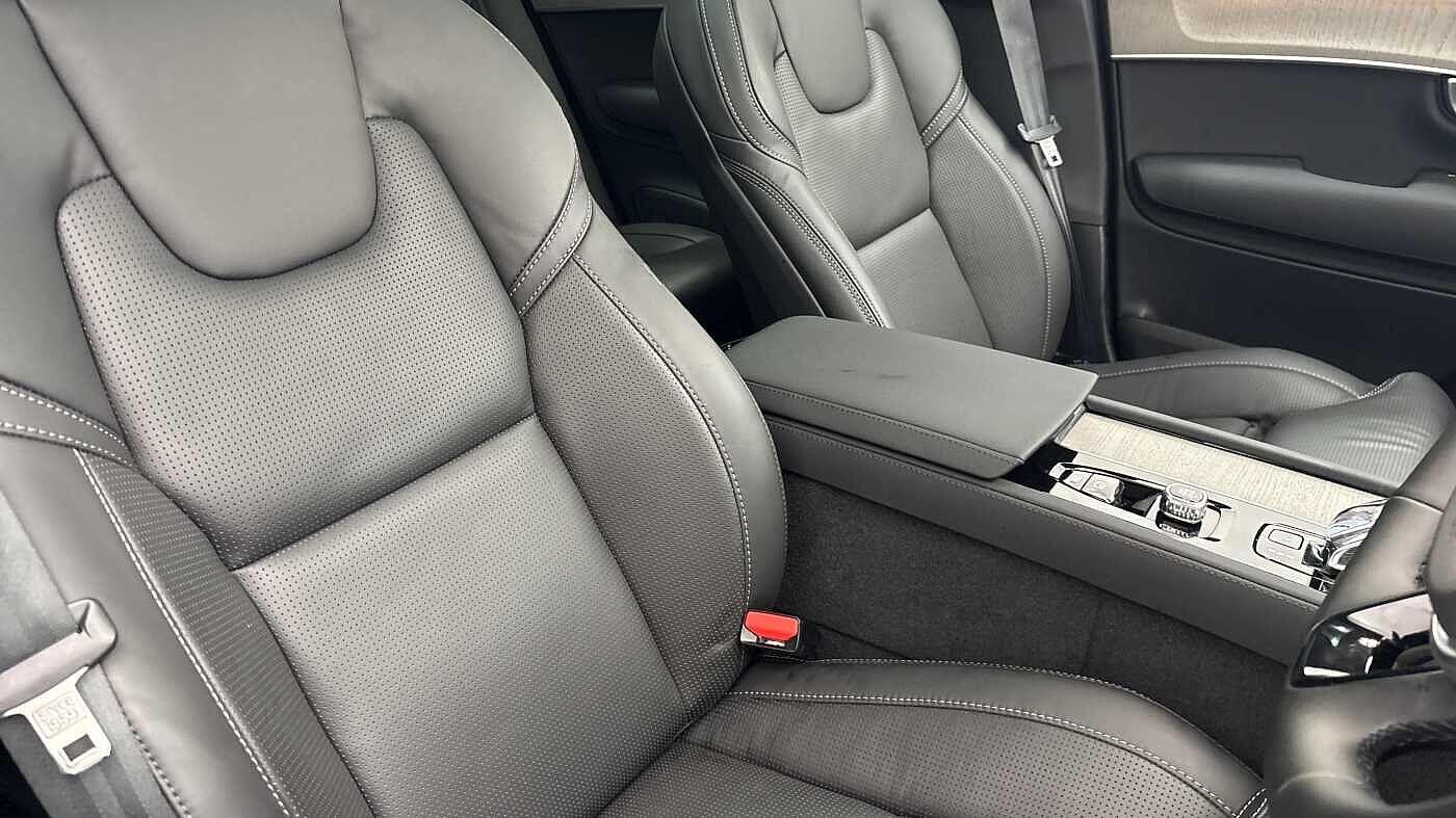 Used Volvo XC90 2025 for sale - 77599041: Photo 29