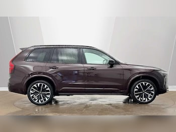 Used Volvo XC90 2025 for sale - 77599041: Photo