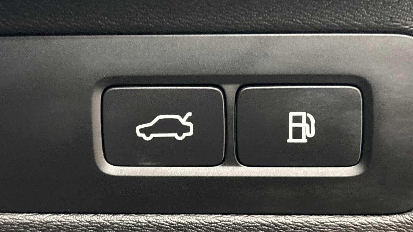 Used Volvo XC90 2025 for sale - 77599041: Photo 30