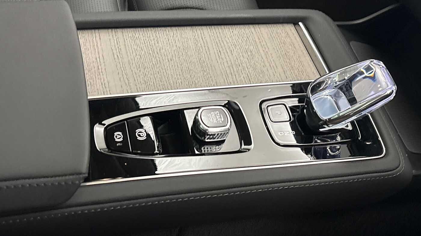 Used Volvo XC90 2025 for sale - 77599041: Photo 32