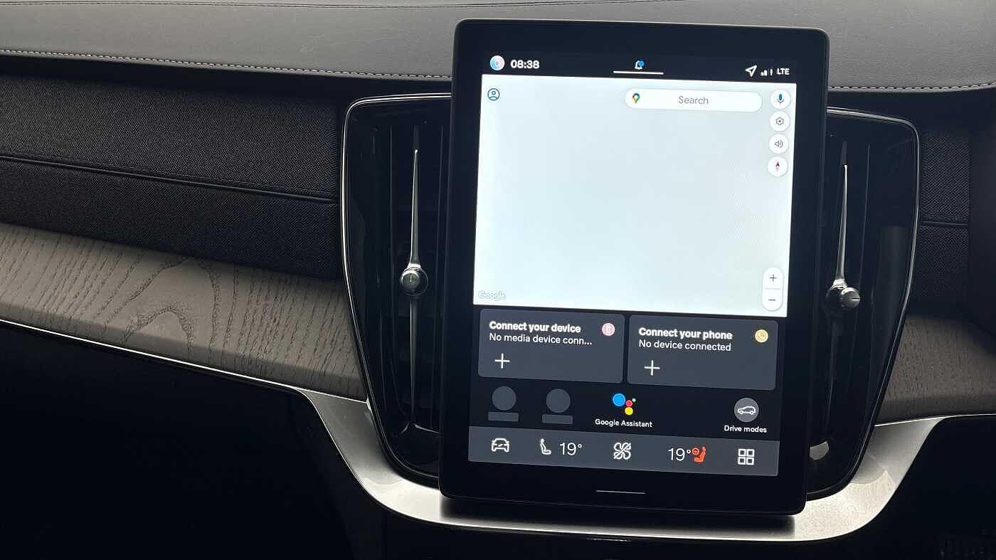 Used Volvo XC90 2025 for sale - 77599041: Photo 36