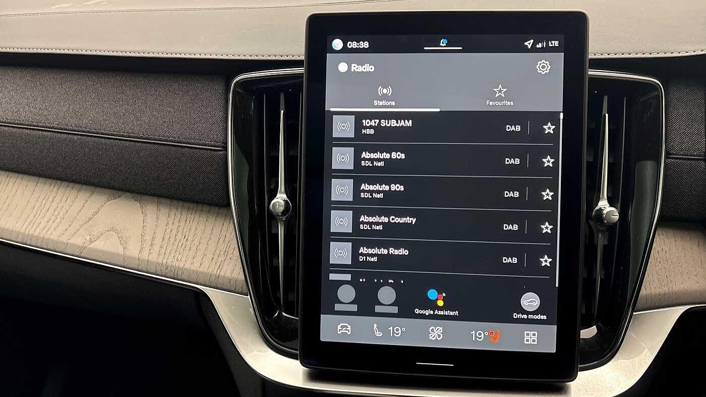 Used Volvo XC90 2025 for sale - 77599041: Photo 37