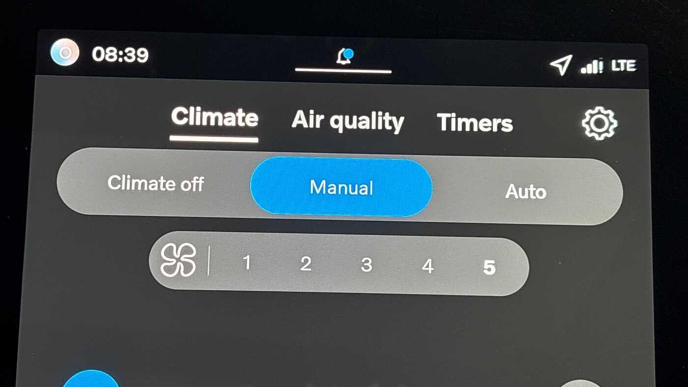 Used Volvo XC90 2025 for sale - 77599041: Photo 40