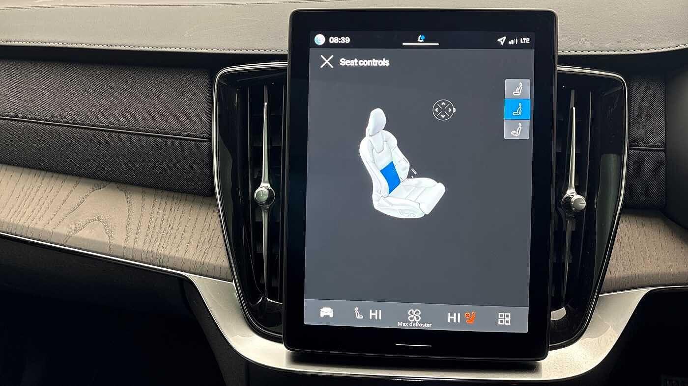 Used Volvo XC90 2025 for sale - 77599041: Photo 42