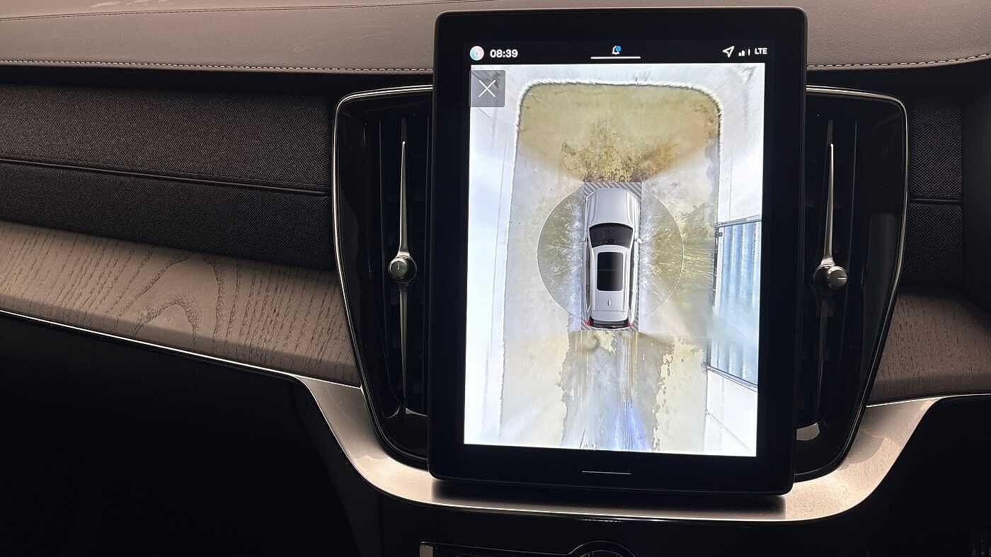 Used Volvo XC90 2025 for sale - 77599041: Photo 43