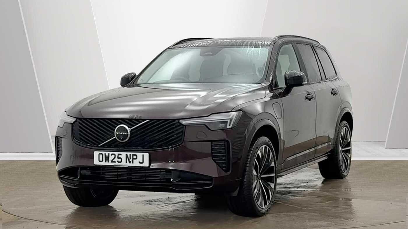 Used Volvo XC90 2025 for sale - 77599041: Photo 7