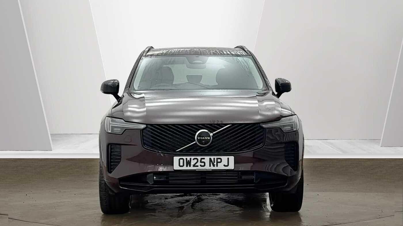 Used Volvo XC90 2025 for sale - 77599041: Photo 8