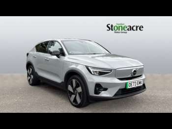 2023 (73) - Recharge Plus, Twin Motor, Electric 5-Door