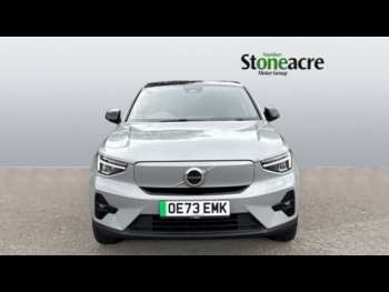 Used Volvo C40 2023 for sale - 75175200: Photo