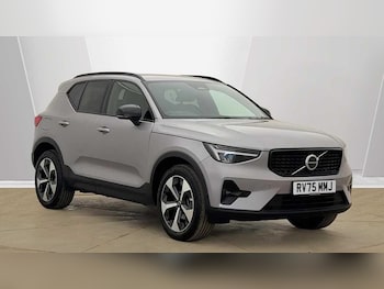 Used Volvo XC40 2025 for sale - 78561608: Photo
