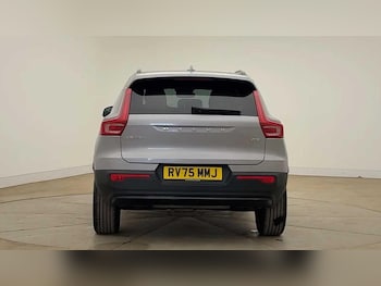 Used Volvo XC40 2025 for sale - 78561608: Photo