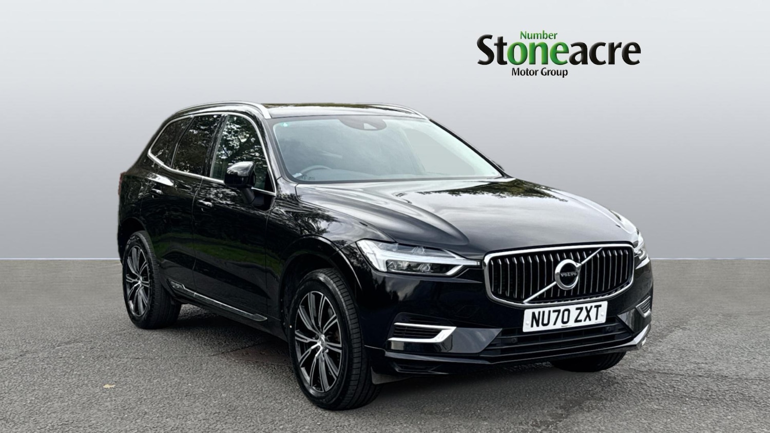 Used Volvo XC60 2020 for sale - 76715194: Photo 1