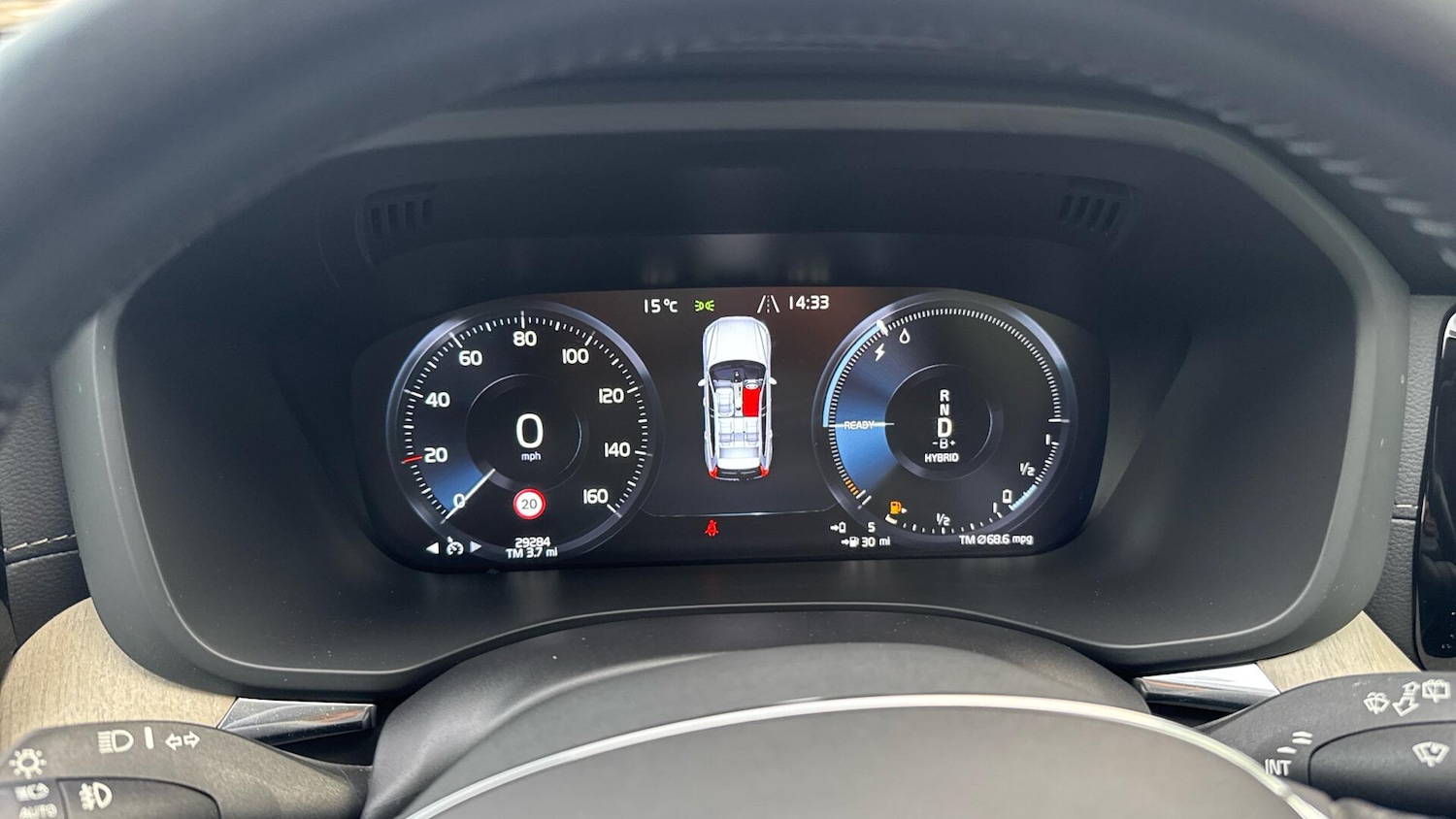 Used Volvo XC60 2020 for sale - 76715194: Photo 11