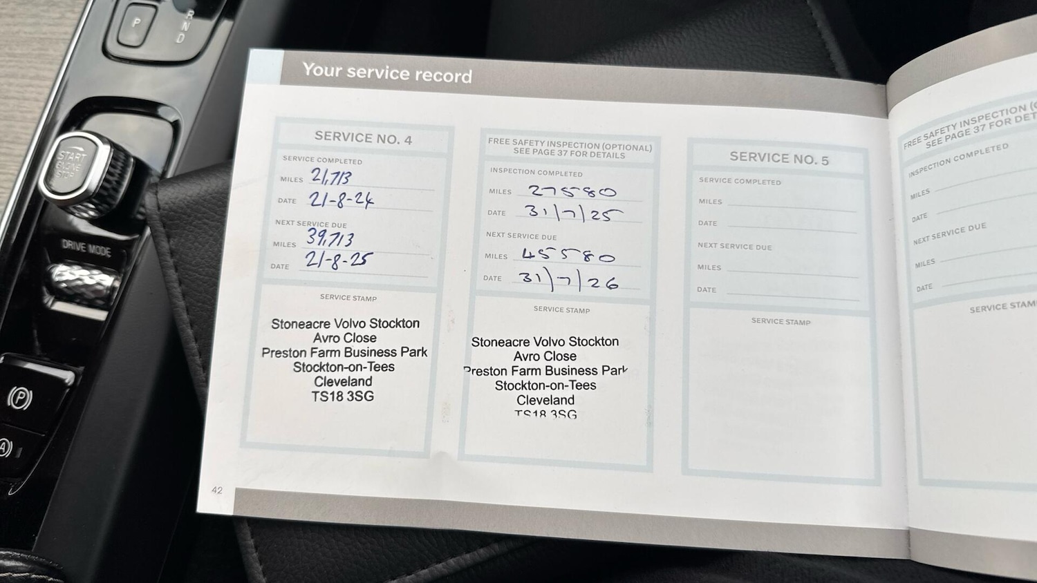 Used Volvo XC60 2020 for sale - 76715194: Photo 15