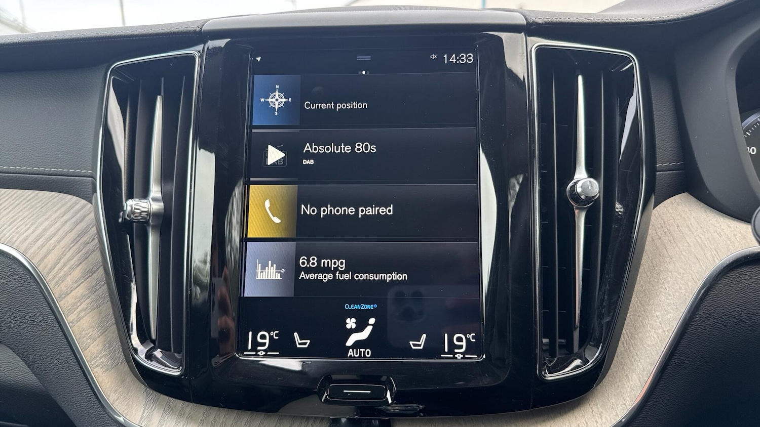 Used Volvo XC60 2020 for sale - 76715194: Photo 17