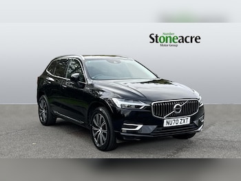 2020 (70) - 2.0 T8 [390] Hybrid Inscription 5dr AWD Geartronic