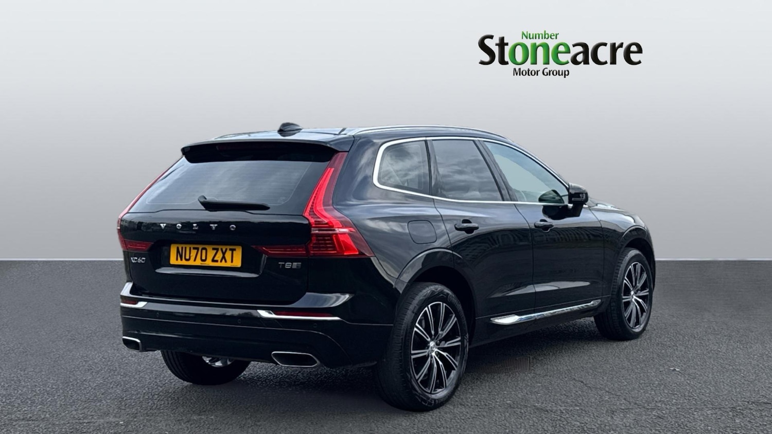 Used Volvo XC60 2020 for sale - 76715194: Photo 2