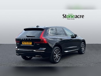 Used Volvo XC60 2020 for sale - 76715194: Photo