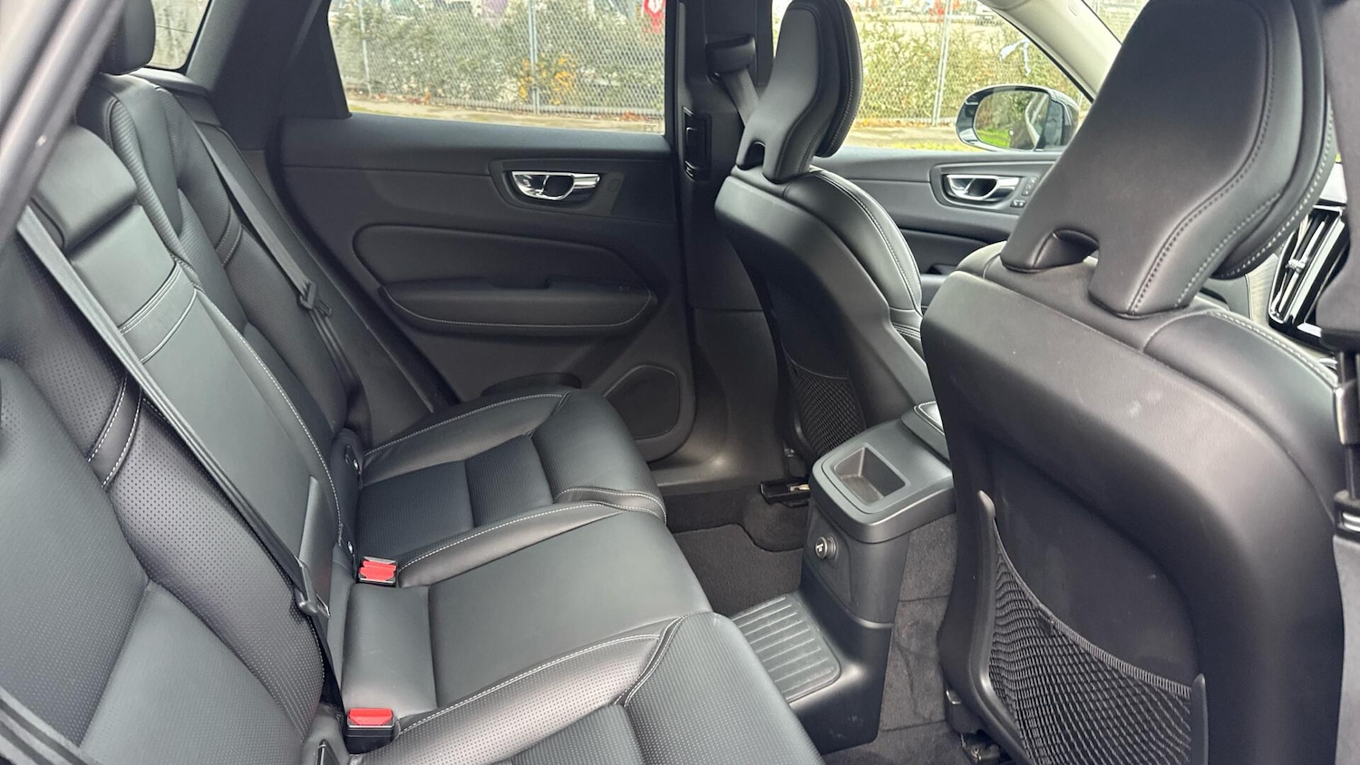 Used Volvo XC60 2020 for sale - 76715194: Photo 33