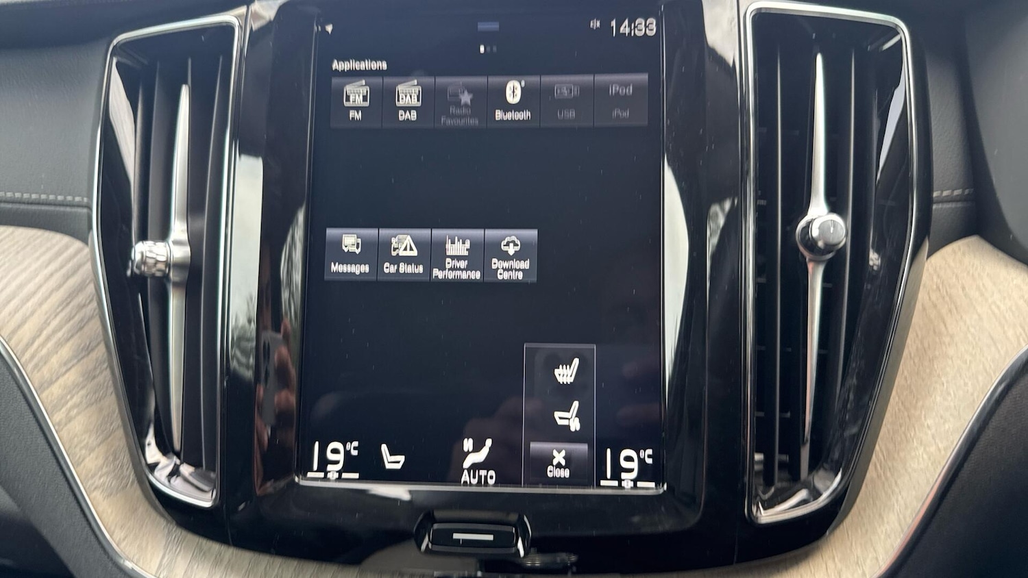 Used Volvo XC60 2020 for sale - 76715194: Photo 36