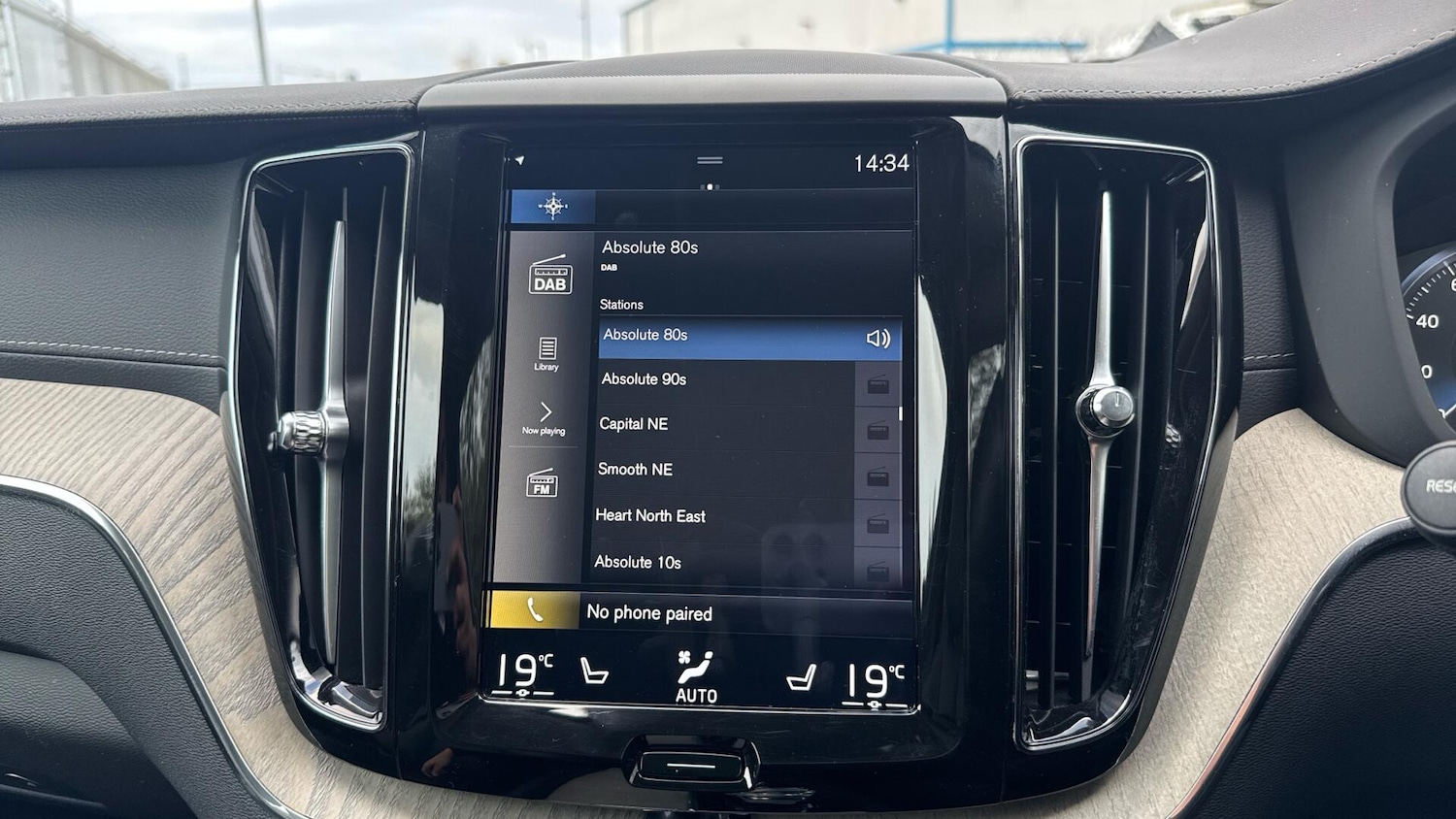 Used Volvo XC60 2020 for sale - 76715194: Photo 37