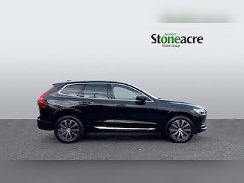 Used Volvo XC60 2020 for sale - 76715194: Photo